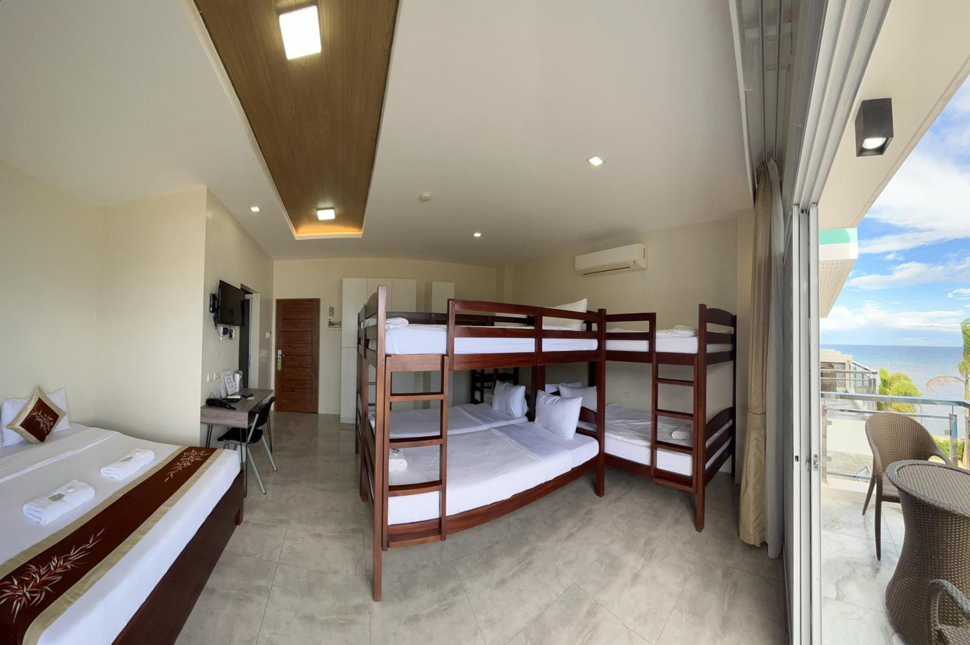 Cebu North Coast Beach Resort Sogod  Экстерьер фото